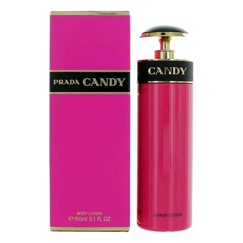 prada candy body lotion 50ml|prada candy kiss travel size.